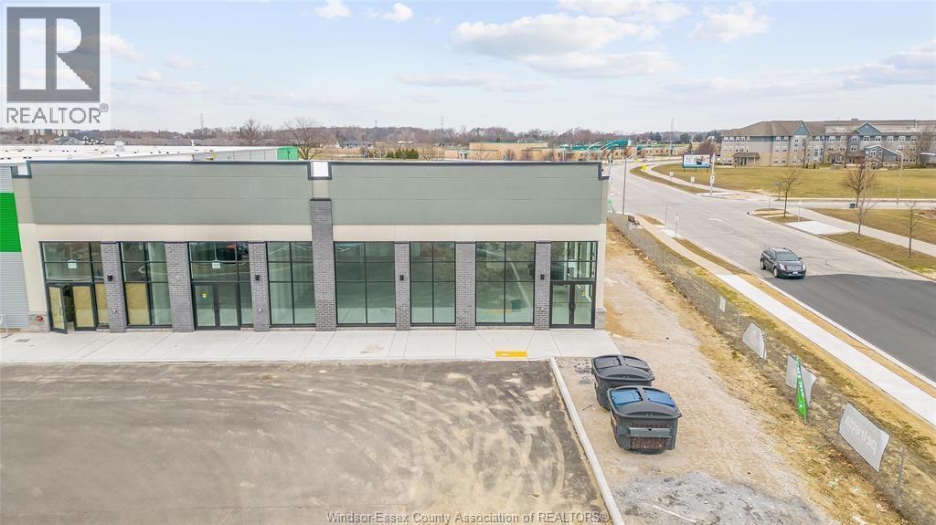 2301 Sandwich West Parkway Unit# 230, 240, Lasalle, Ontario  N9H 0A6 - Photo 1 - 26005697