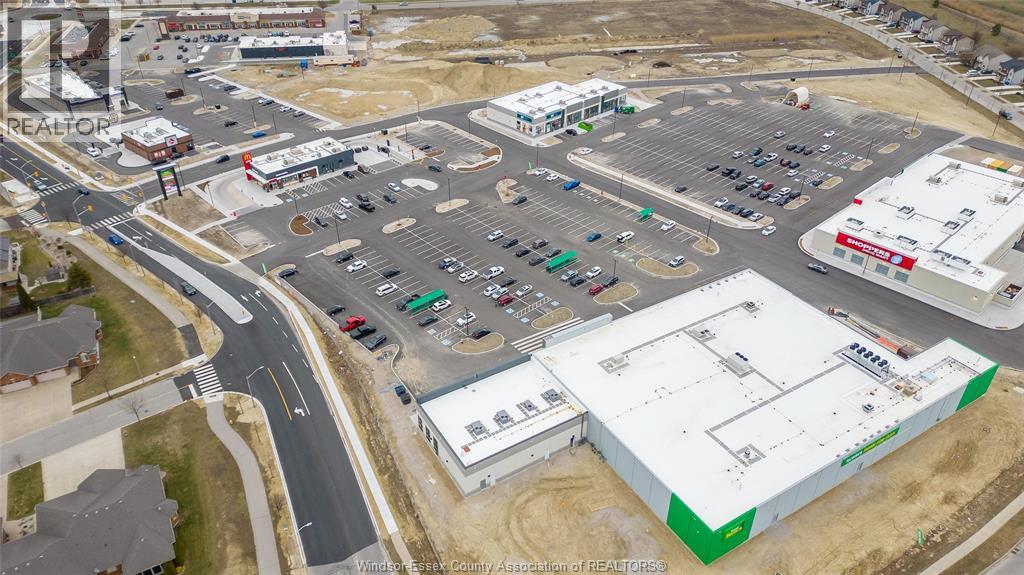 2301 Sandwich West Parkway Unit# 230, 240, Lasalle, Ontario  N9H 0A6 - Photo 13 - 26005697