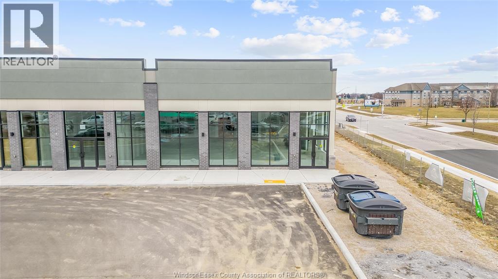 2301 Sandwich West Parkway Unit# 230, 240, Lasalle, Ontario  N9H 0A6 - Photo 2 - 26005697