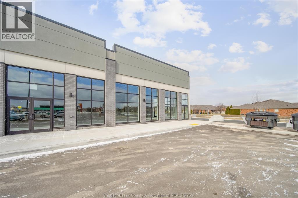 2301 Sandwich West Parkway Unit# 230, 240, Lasalle, Ontario  N9H 0A6 - Photo 3 - 26005697