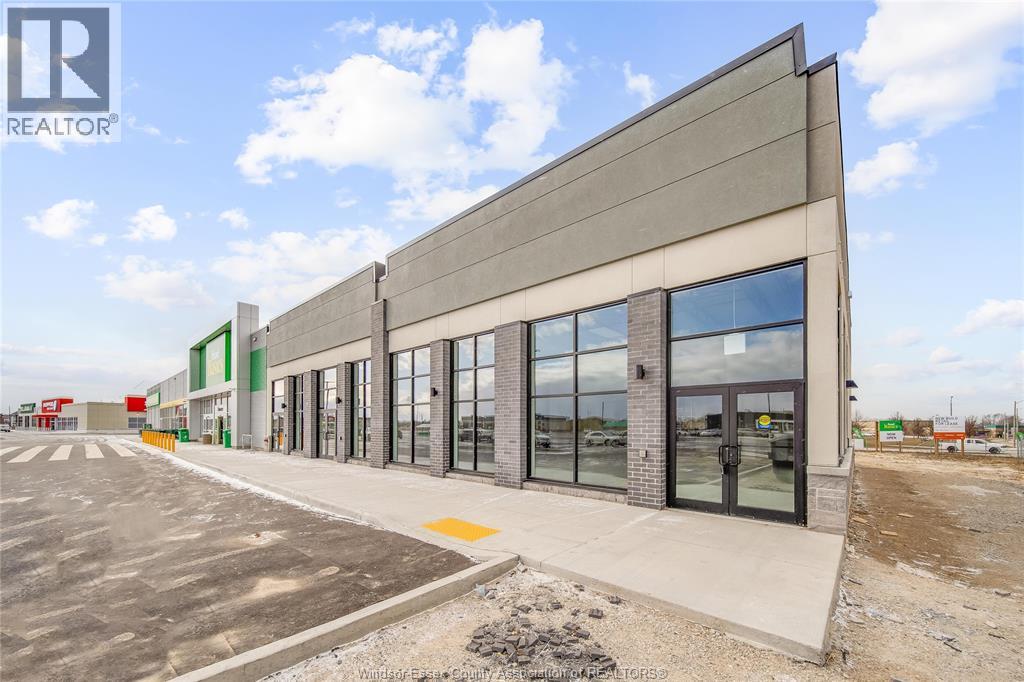 2301 Sandwich West Parkway Unit# 230, 240, Lasalle, Ontario  N9H 0A6 - Photo 4 - 26005697