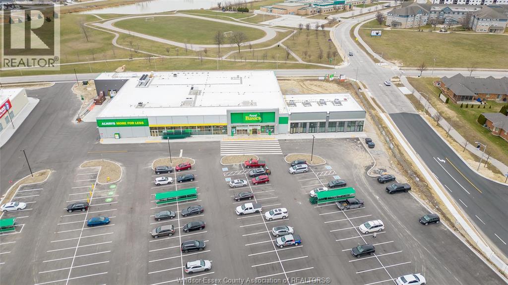 2301 Sandwich West Parkway Unit# 230, 240, Lasalle, Ontario  N9H 0A6 - Photo 8 - 26005697