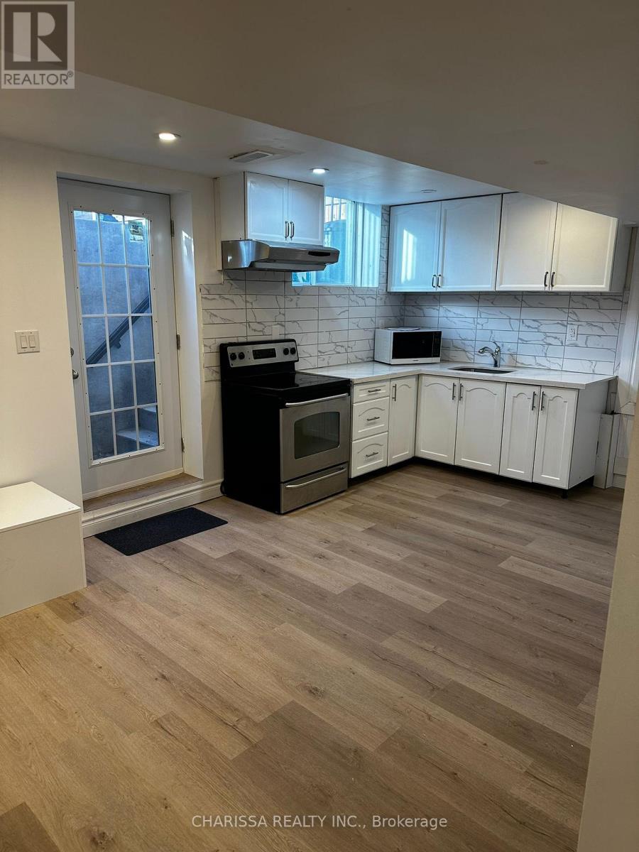 Bsmt - 79 William Fair Drive, Clarington (Bowmanville), Ontario  L1C 0W2 - Photo 2 - E12860650