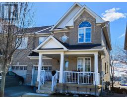 127 KNAPTON DRIVE, Newmarket, Ontario