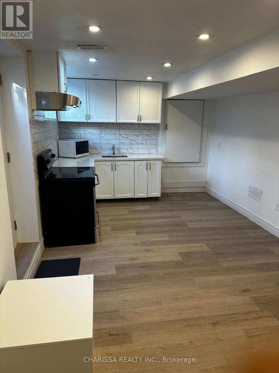 Bsmt - 79 William Fair Drive, Clarington (Bowmanville), Ontario  L1C 0W2 - Photo 3 - E12860650