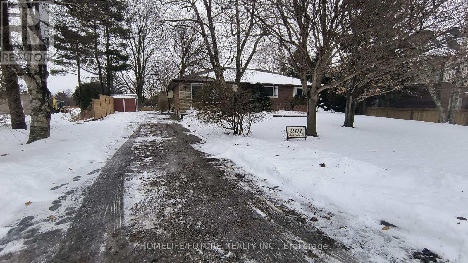 2111 Prestonvale Road, Clarington, Ontario  L1E 2S2 - Photo 2 - E12887134