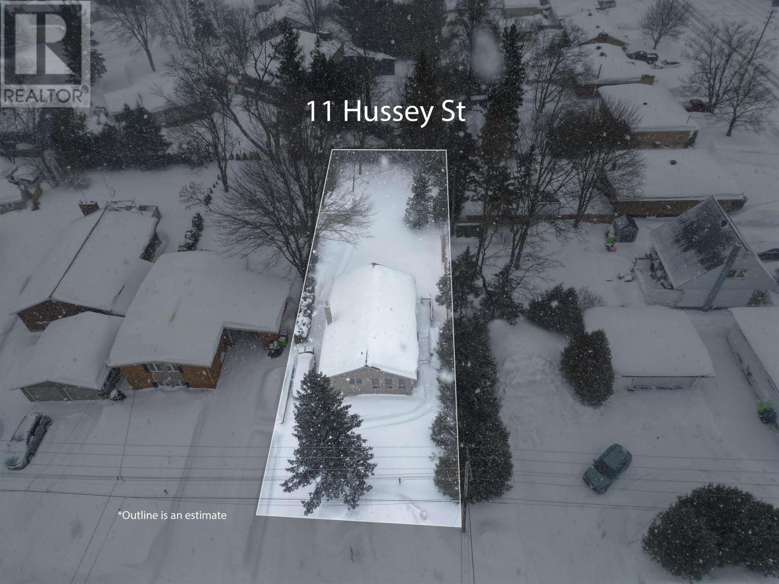 11 Hussey St, Sault Ste. Marie, Ontario  P6A 4N3 - Photo 9 - SM260483