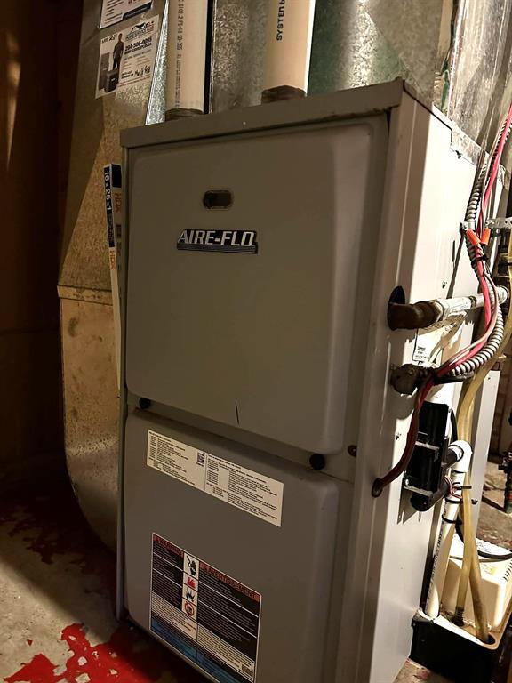 925 Telfer Street, Winnipeg, Manitoba  R2G 2Y7 - Photo 10 - 202604406