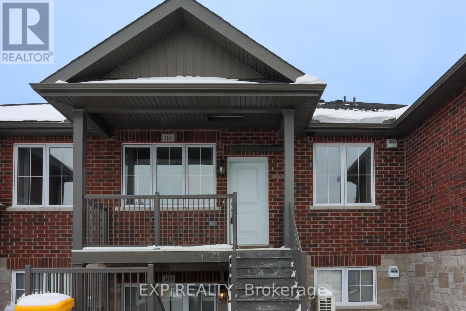 203 - 15 Arthur Street, Cramahe, Ontario  K0K 1S0 - Photo 1 - X12748770