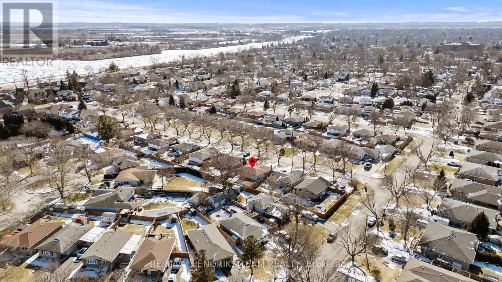 5 Sheridan Drive, St. Catharines, Ontario  L2M 6N8 - Photo 47 - X12843534