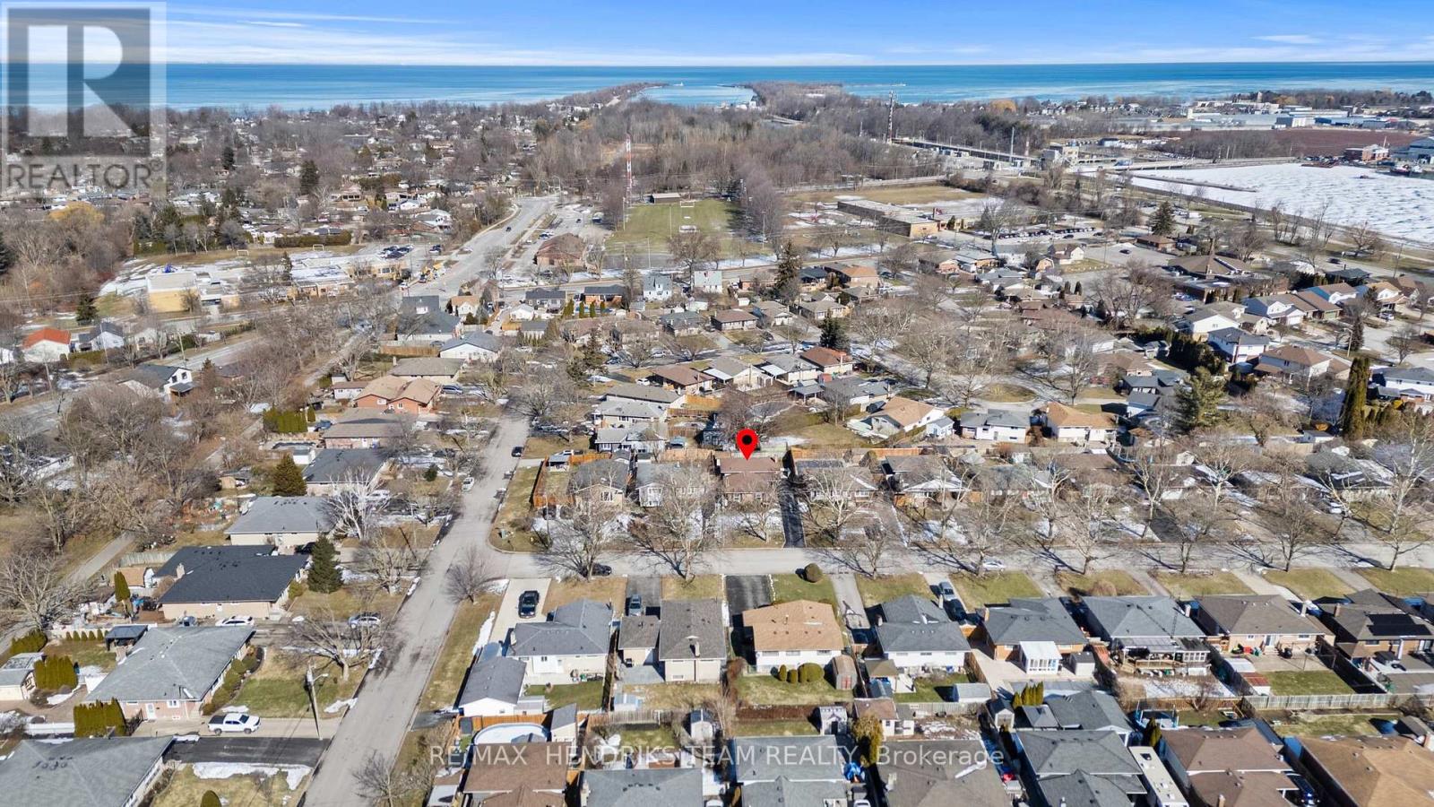 5 Sheridan Drive, St. Catharines, Ontario  L2M 6N8 - Photo 44 - X12843534