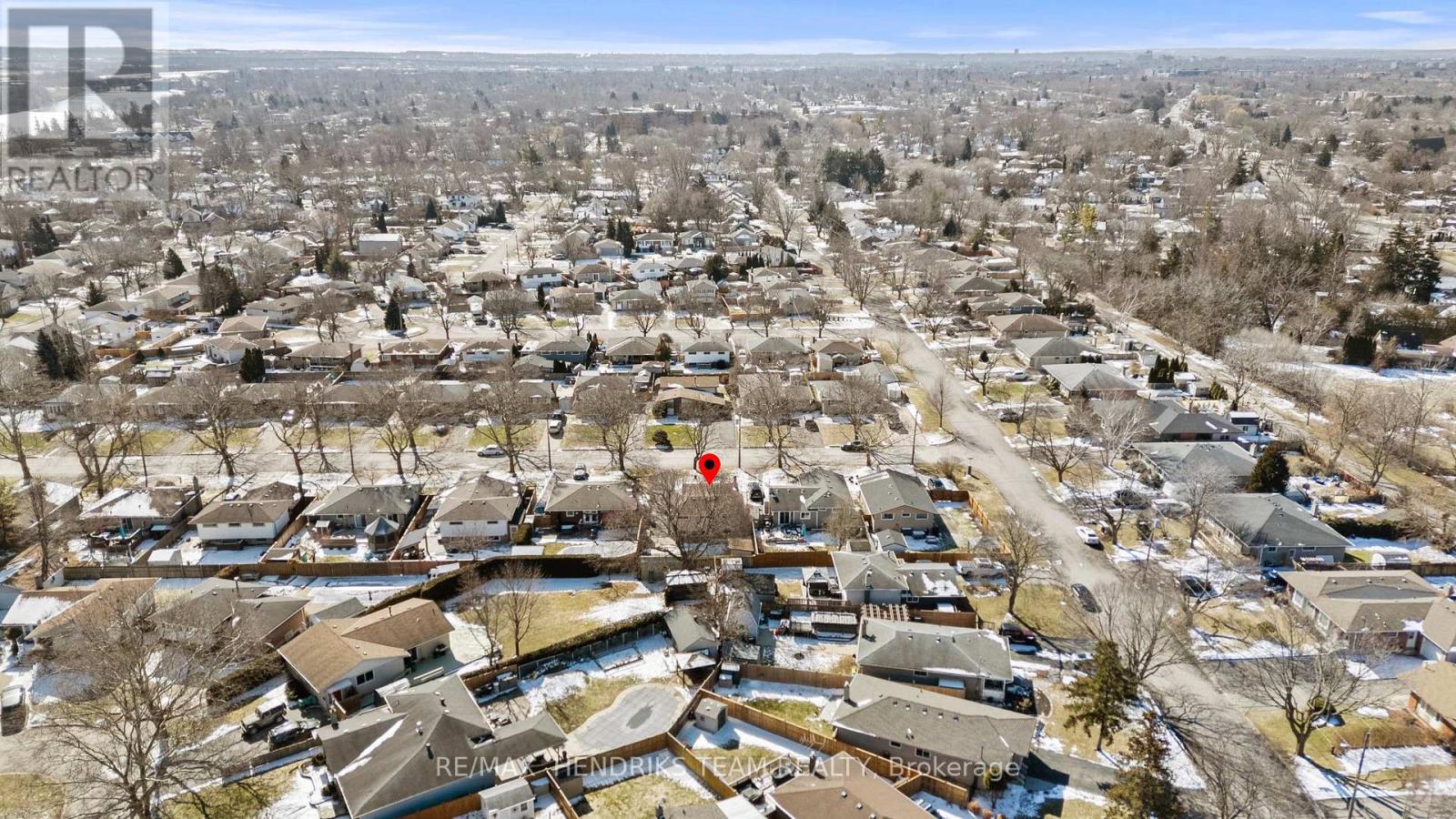 5 Sheridan Drive, St. Catharines, Ontario  L2M 6N8 - Photo 46 - X12843534