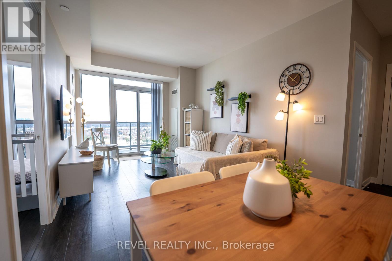 1705 - 4633 Glen Erin Drive, Mississauga, Ontario  L5M 0Y6 - Photo 11 - W12882068