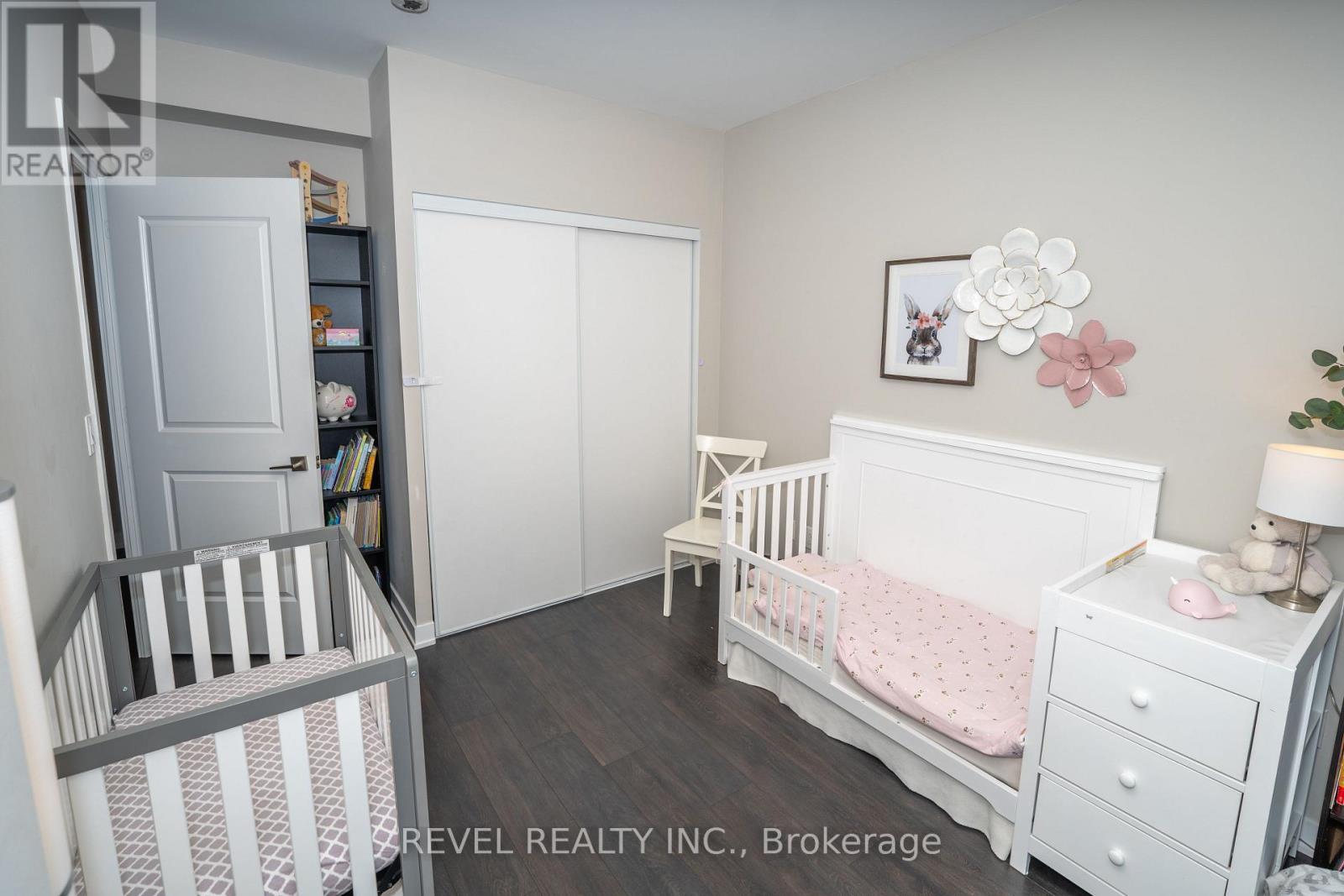 1705 - 4633 Glen Erin Drive, Mississauga, Ontario  L5M 0Y6 - Photo 22 - W12882068