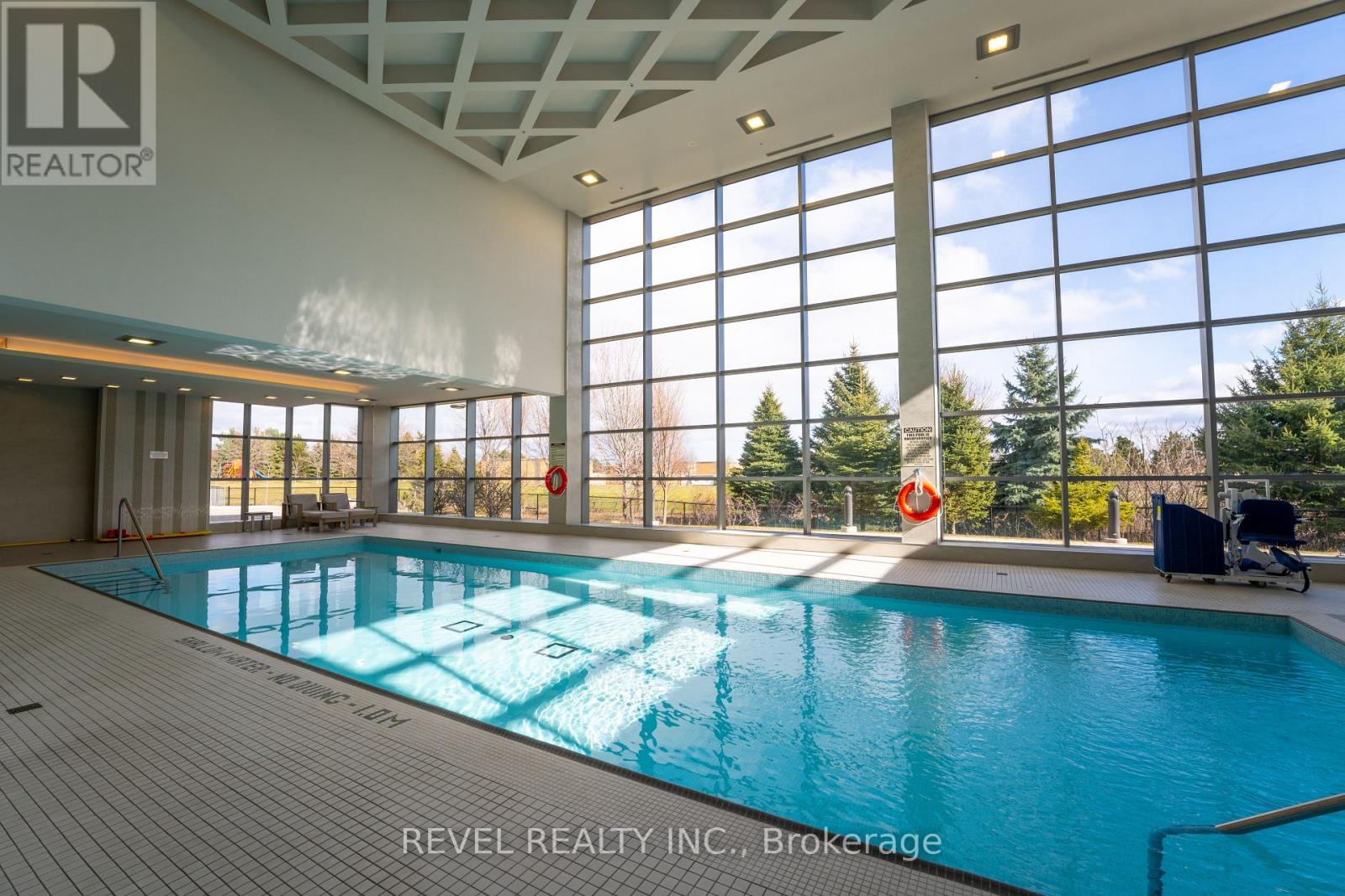 1705 - 4633 Glen Erin Drive, Mississauga, Ontario  L5M 0Y6 - Photo 33 - W12882068