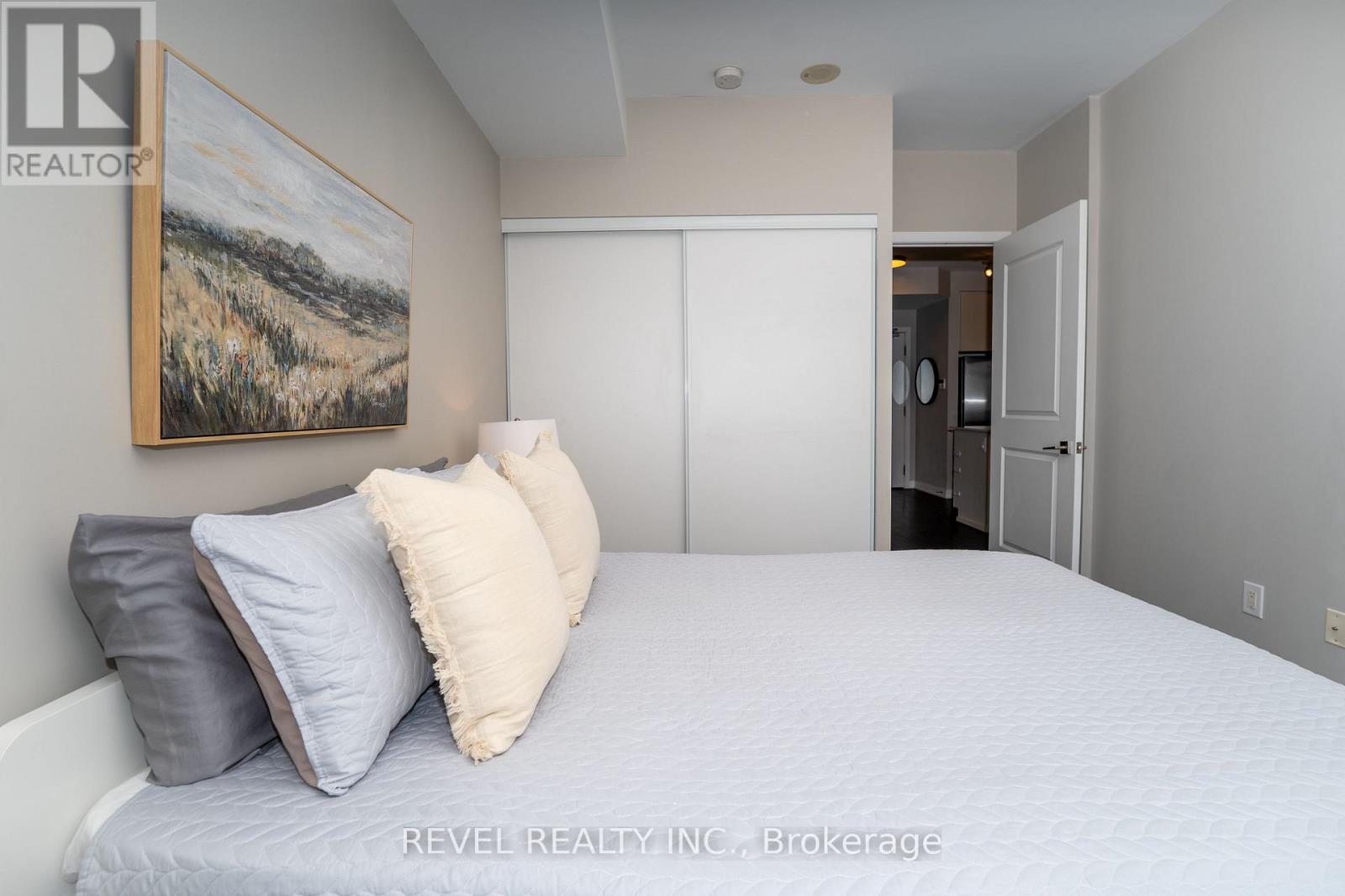 1705 - 4633 Glen Erin Drive, Mississauga, Ontario  L5M 0Y6 - Photo 19 - W12882068