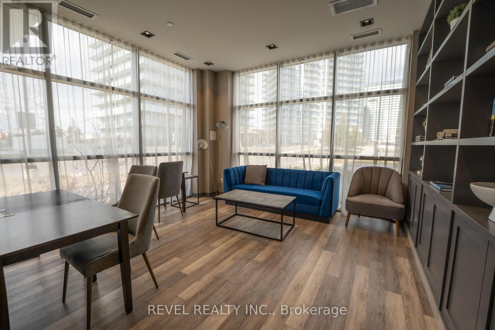 1705 - 4633 Glen Erin Drive, Mississauga, Ontario  L5M 0Y6 - Photo 35 - W12882068