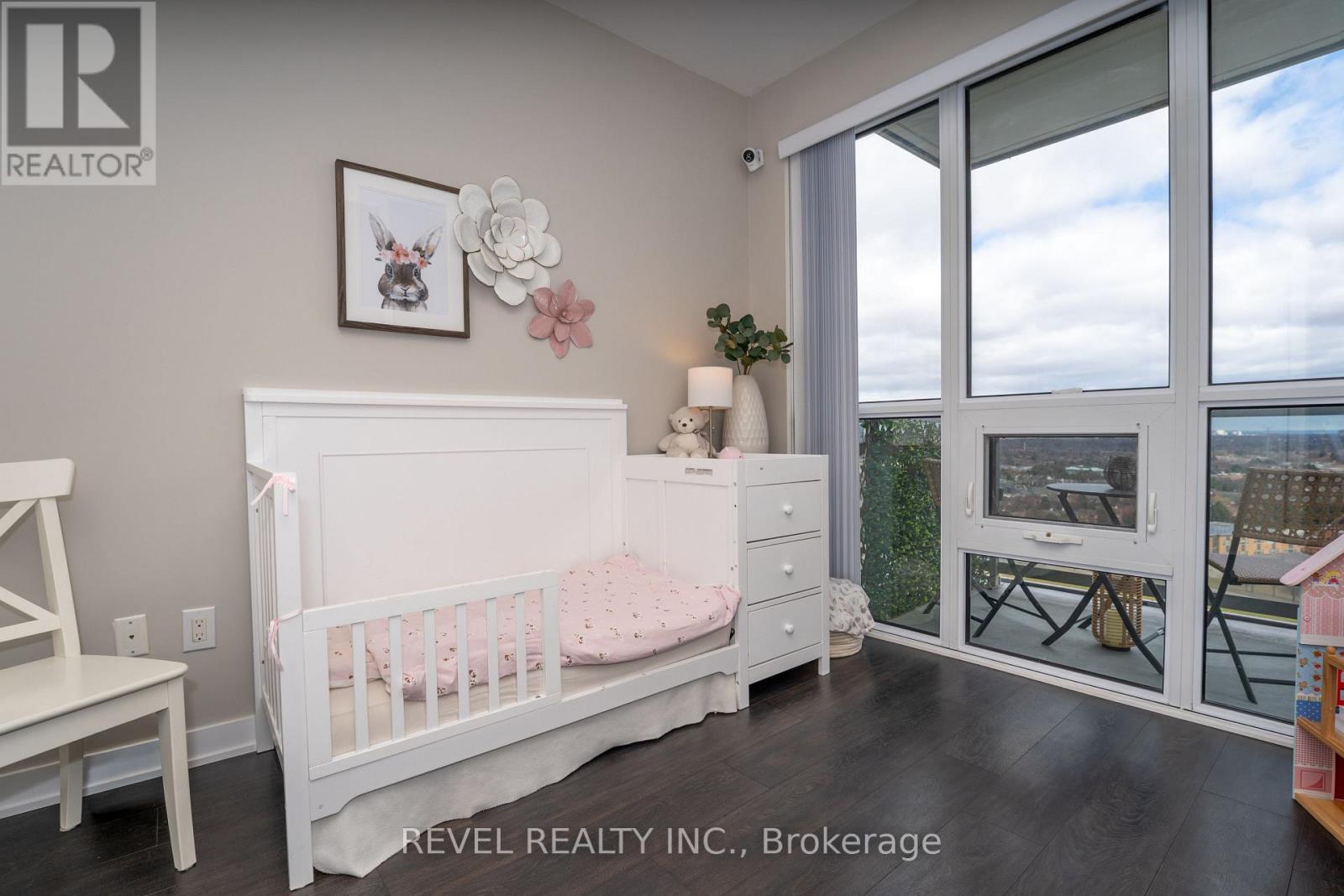 1705 - 4633 Glen Erin Drive, Mississauga, Ontario  L5M 0Y6 - Photo 23 - W12882068