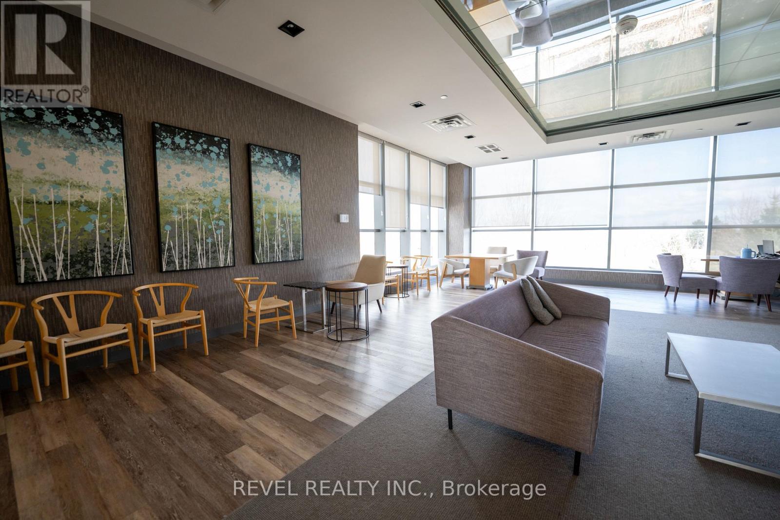 1705 - 4633 Glen Erin Drive, Mississauga, Ontario  L5M 0Y6 - Photo 39 - W12882068