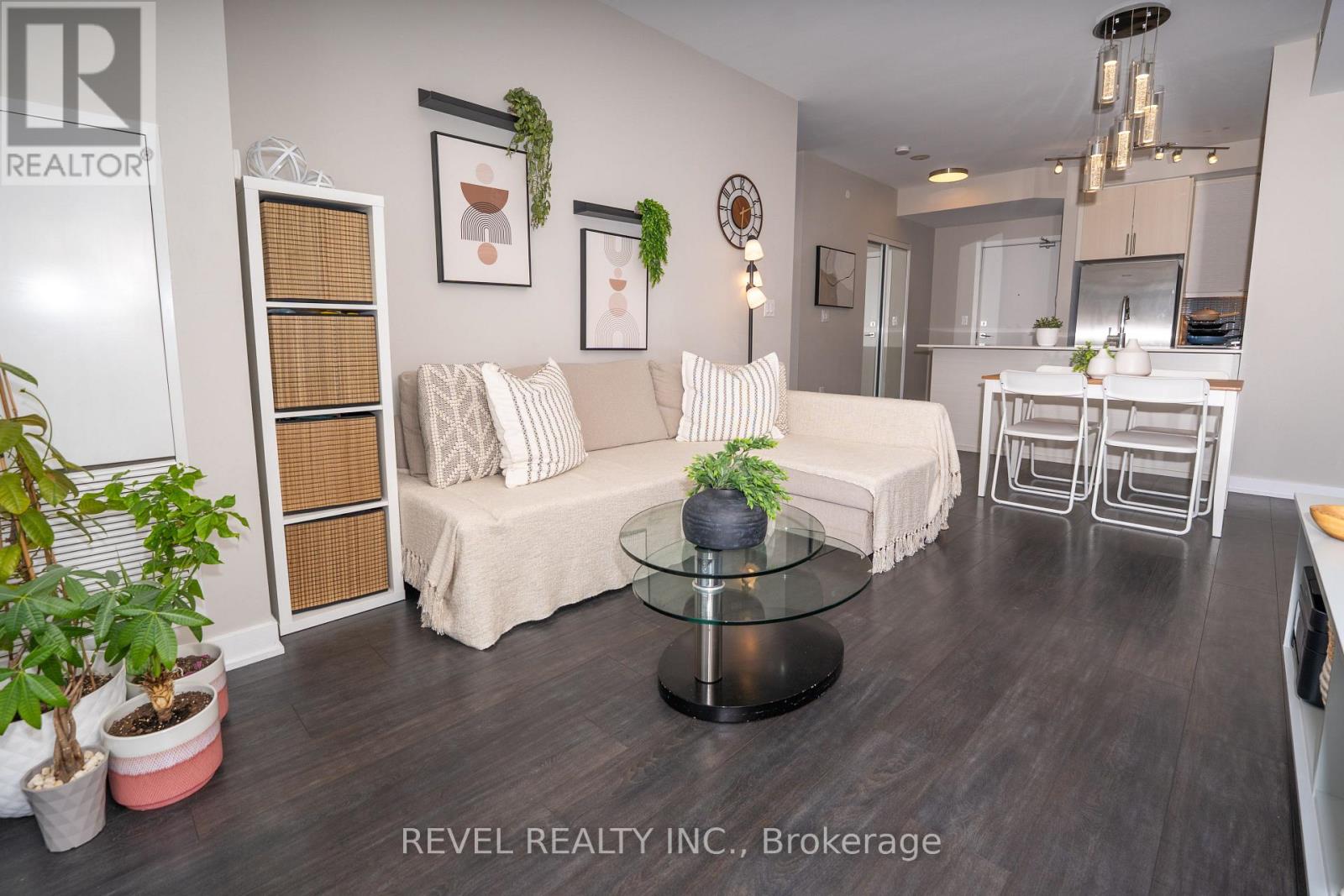 1705 - 4633 Glen Erin Drive, Mississauga, Ontario  L5M 0Y6 - Photo 12 - W12882068