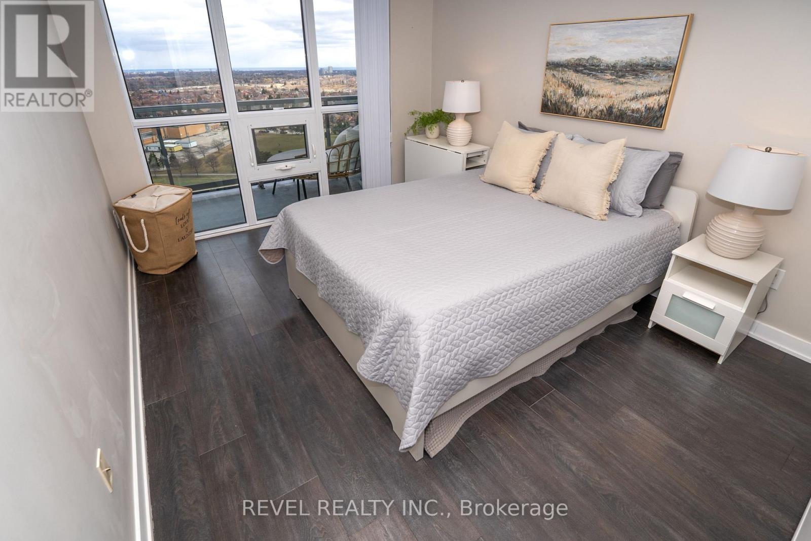 1705 - 4633 Glen Erin Drive, Mississauga, Ontario  L5M 0Y6 - Photo 16 - W12882068