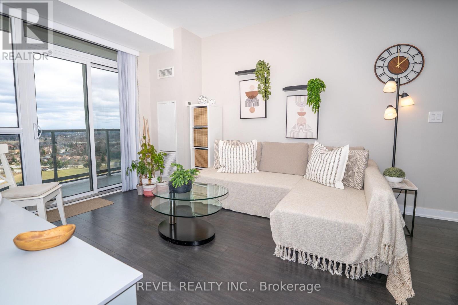 1705 - 4633 Glen Erin Drive, Mississauga, Ontario  L5M 0Y6 - Photo 9 - W12882068