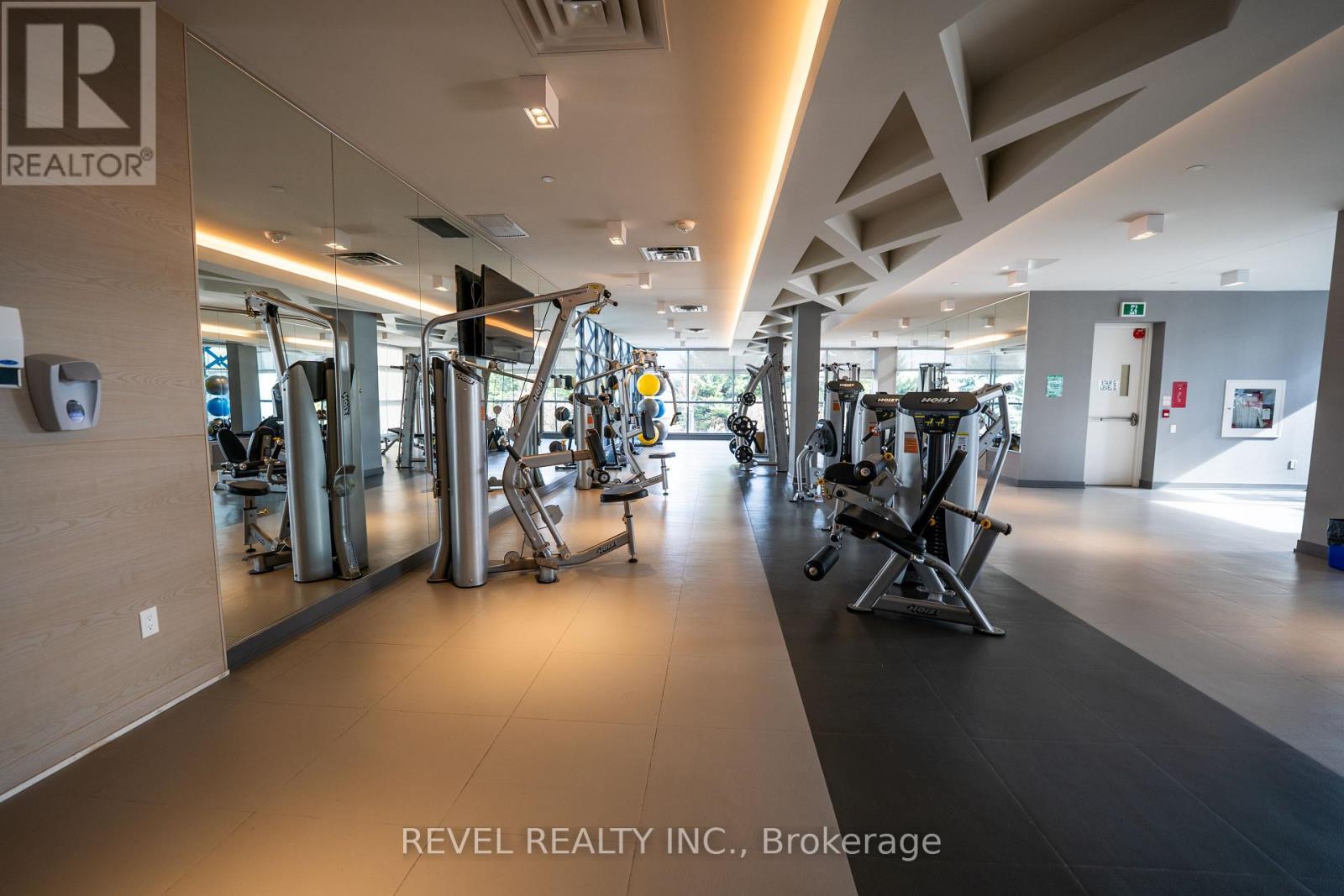 1705 - 4633 Glen Erin Drive, Mississauga, Ontario  L5M 0Y6 - Photo 30 - W12882068