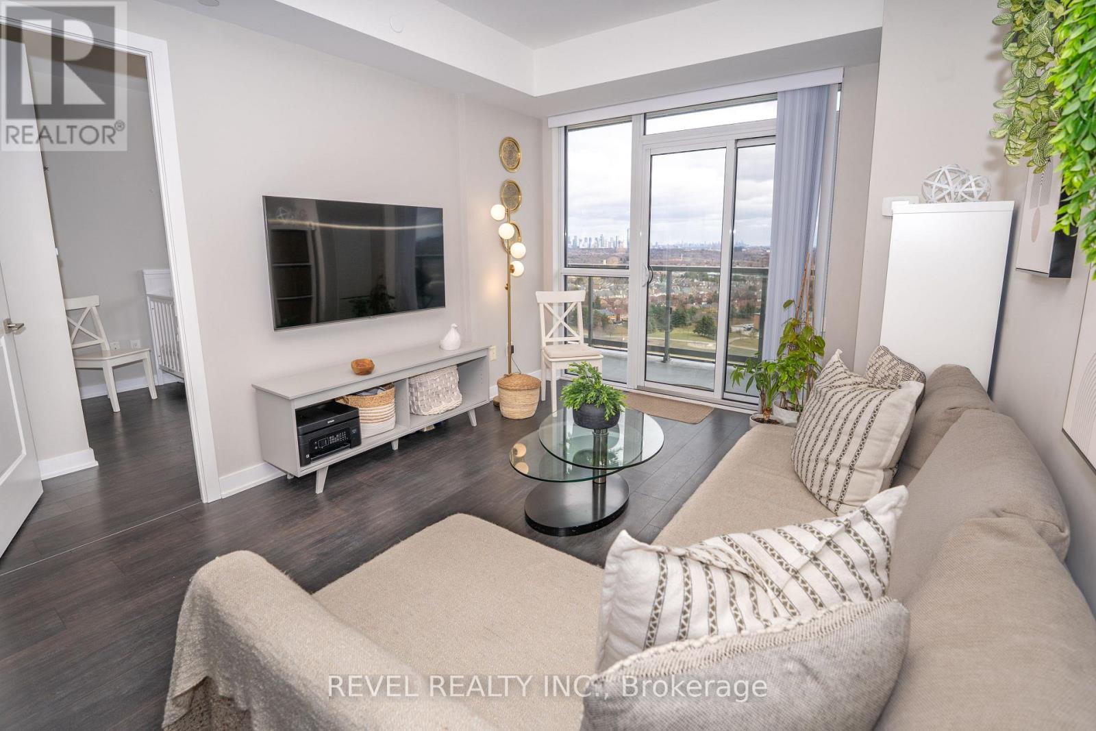 1705 - 4633 Glen Erin Drive, Mississauga, Ontario  L5M 0Y6 - Photo 8 - W12882068