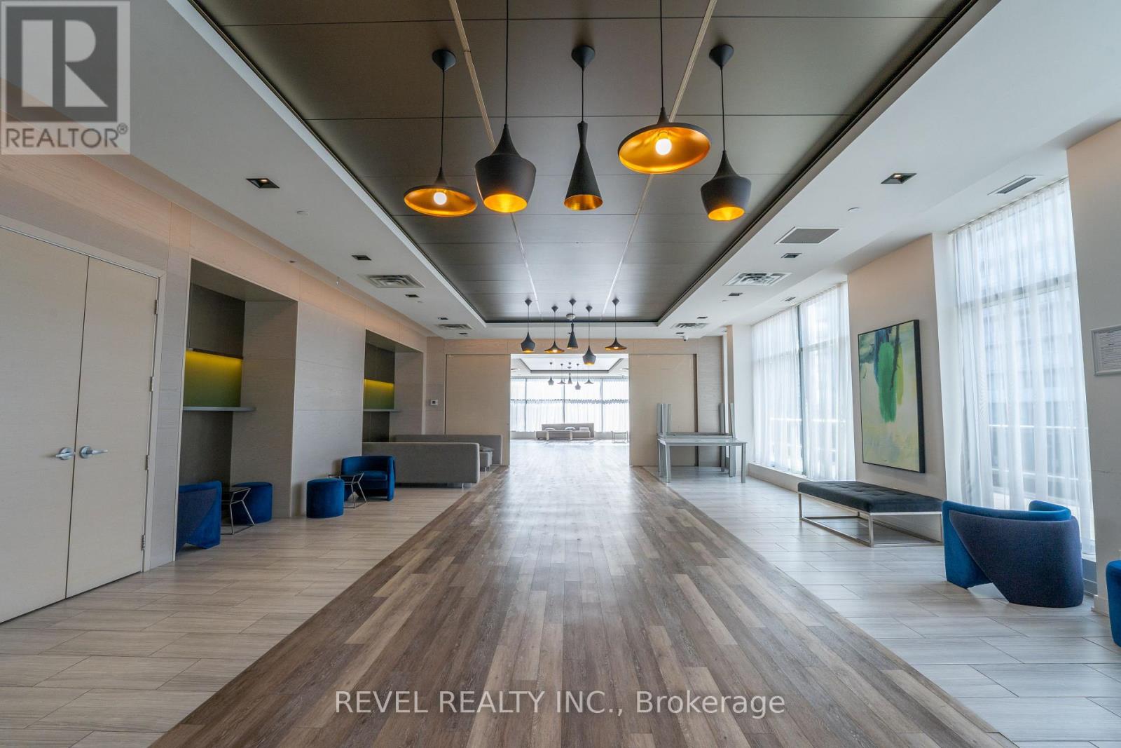 1705 - 4633 Glen Erin Drive, Mississauga, Ontario  L5M 0Y6 - Photo 36 - W12882068