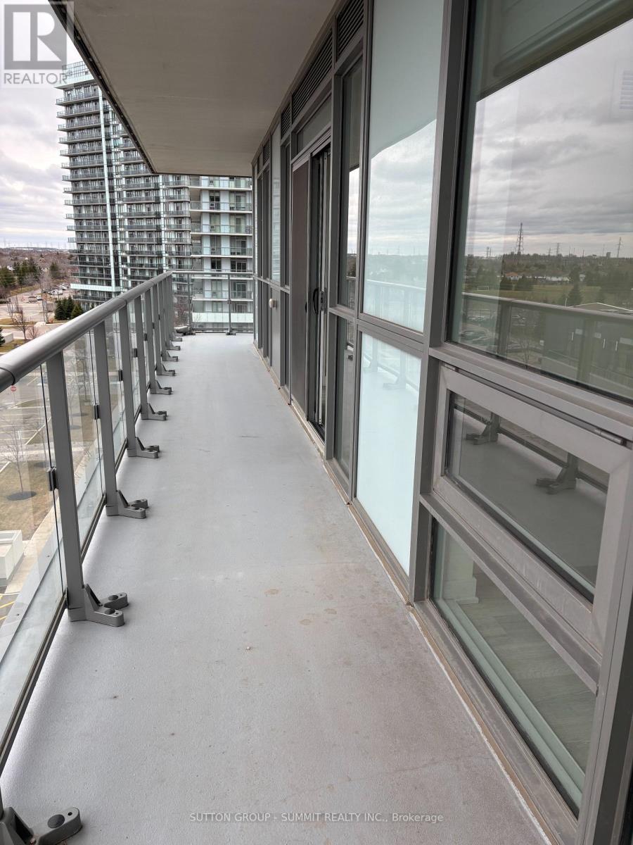 507 - 4677 Glen Erin Drive, Mississauga, Ontario  L5M 2E3 - Photo 23 - W12898446