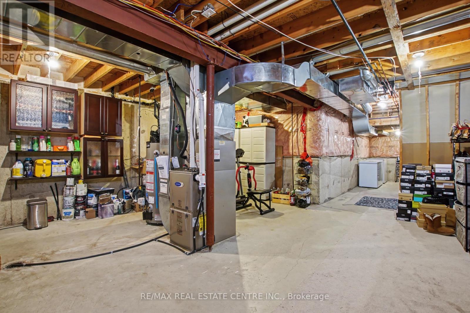 21 Vermont Road, Brampton (Fletcher's Meadow), Ontario  L7A 3G3 - Photo 29 - W12898696