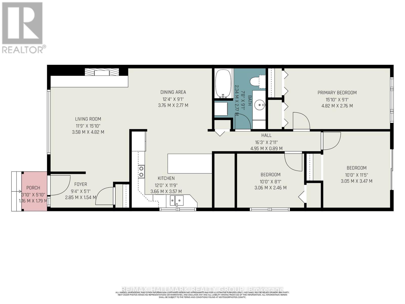 1753 Heron Road, Ottawa, Ontario  K1V 6A2 - Photo 15 - X12895542