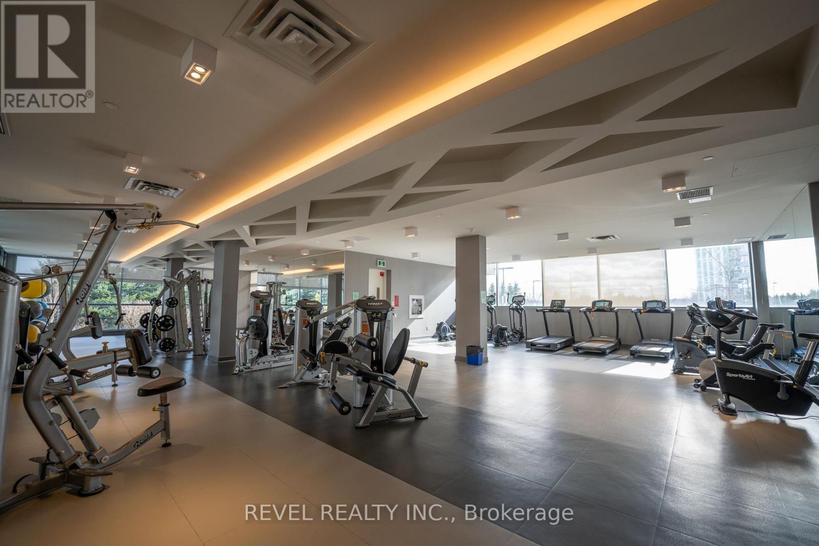 1705 - 4633 Glen Erin Drive, Mississauga, Ontario  L5M 0Y6 - Photo 31 - W12882068