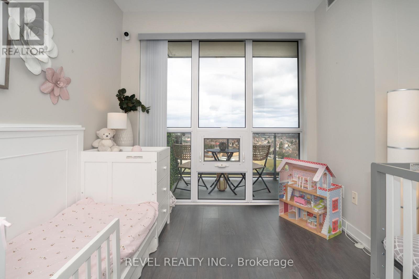 1705 - 4633 Glen Erin Drive, Mississauga, Ontario  L5M 0Y6 - Photo 20 - W12882068