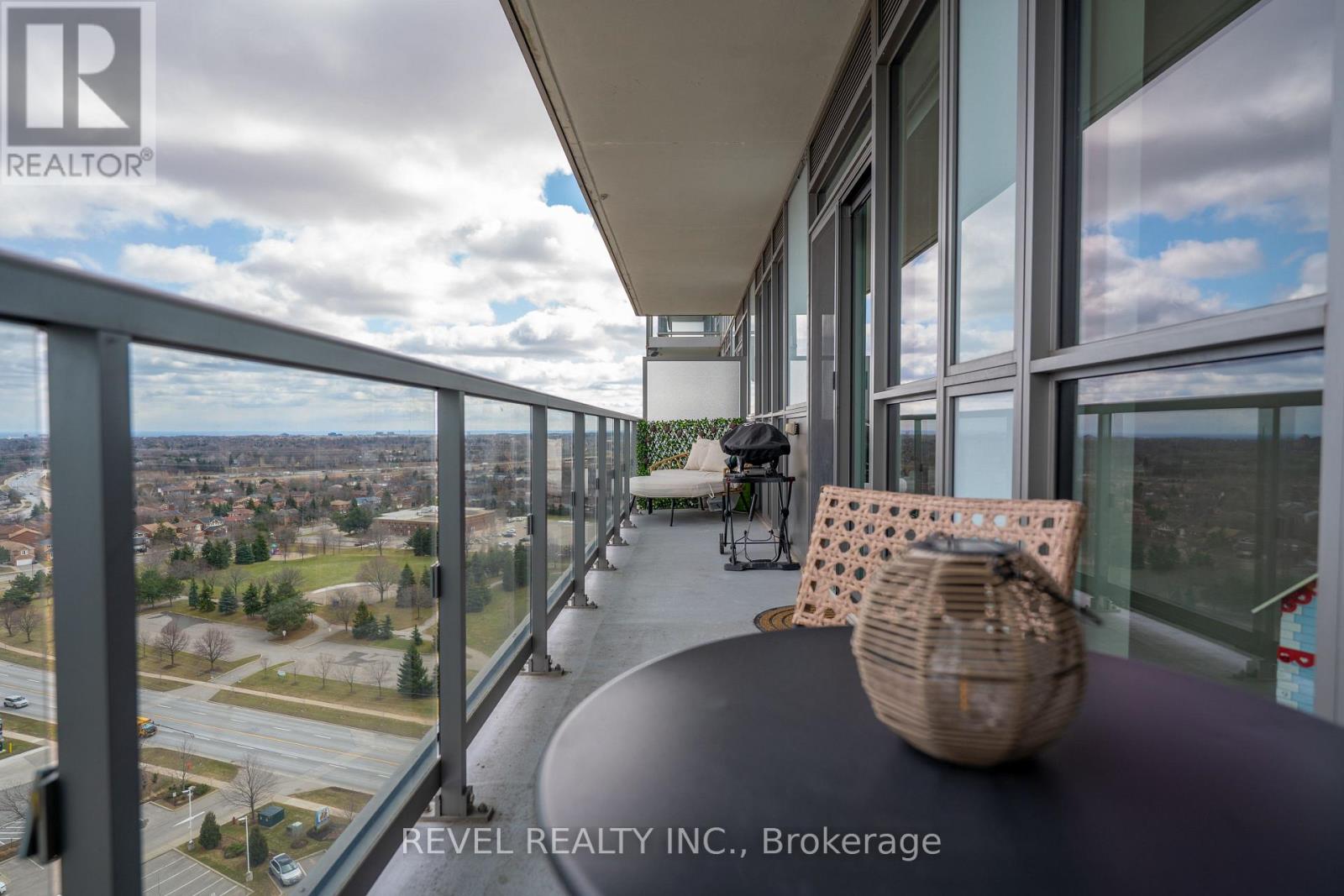 1705 - 4633 Glen Erin Drive, Mississauga, Ontario  L5M 0Y6 - Photo 26 - W12882068