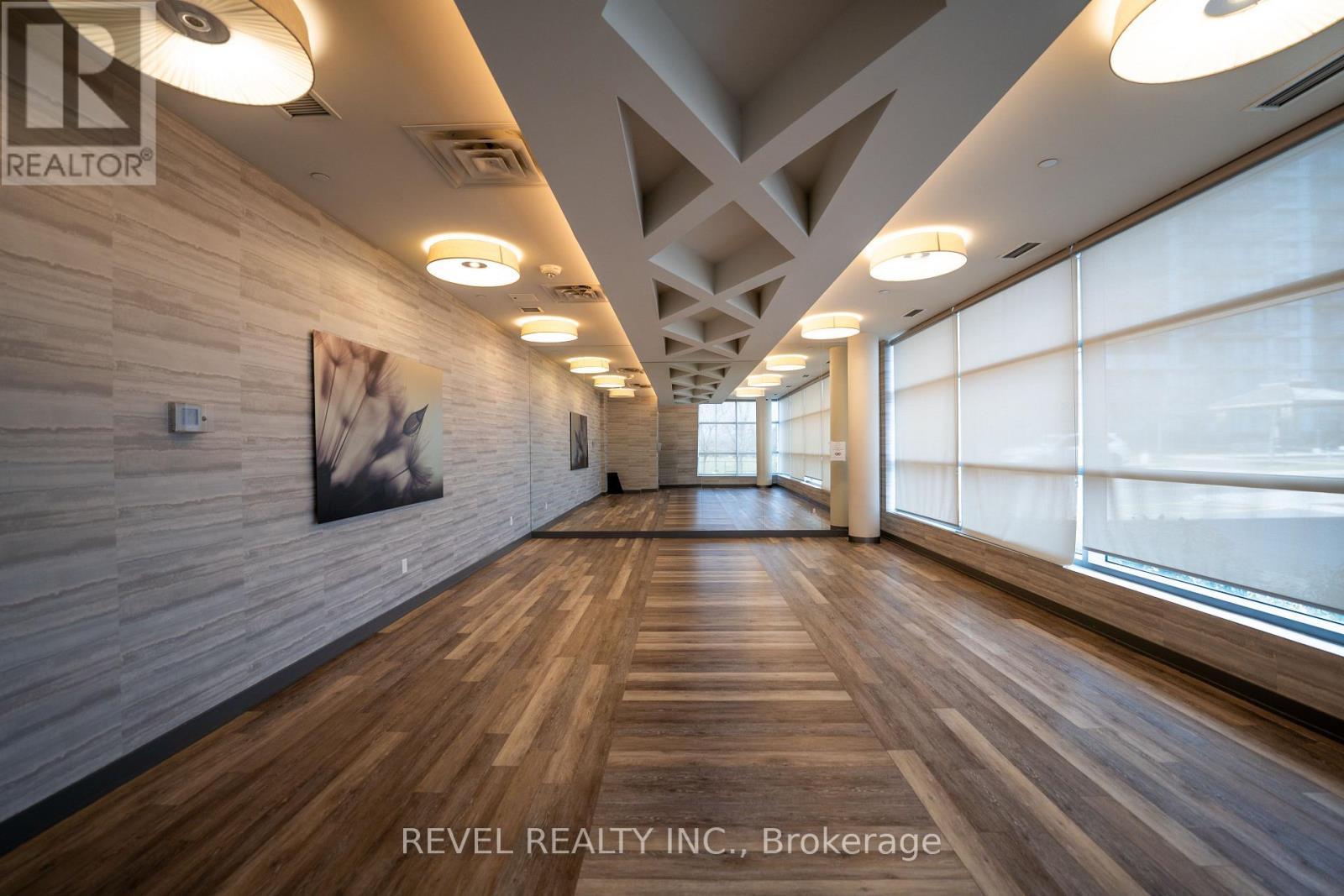 1705 - 4633 Glen Erin Drive, Mississauga, Ontario  L5M 0Y6 - Photo 37 - W12882068