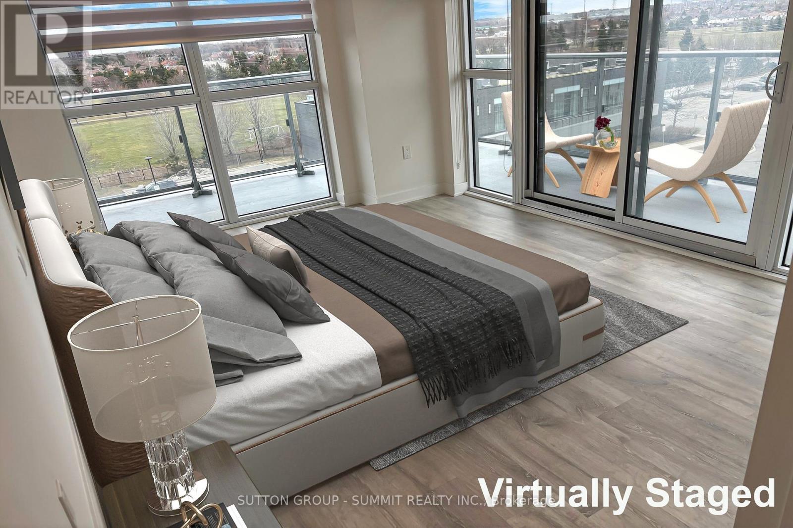 507 - 4677 Glen Erin Drive, Mississauga, Ontario  L5M 2E3 - Photo 18 - W12898446