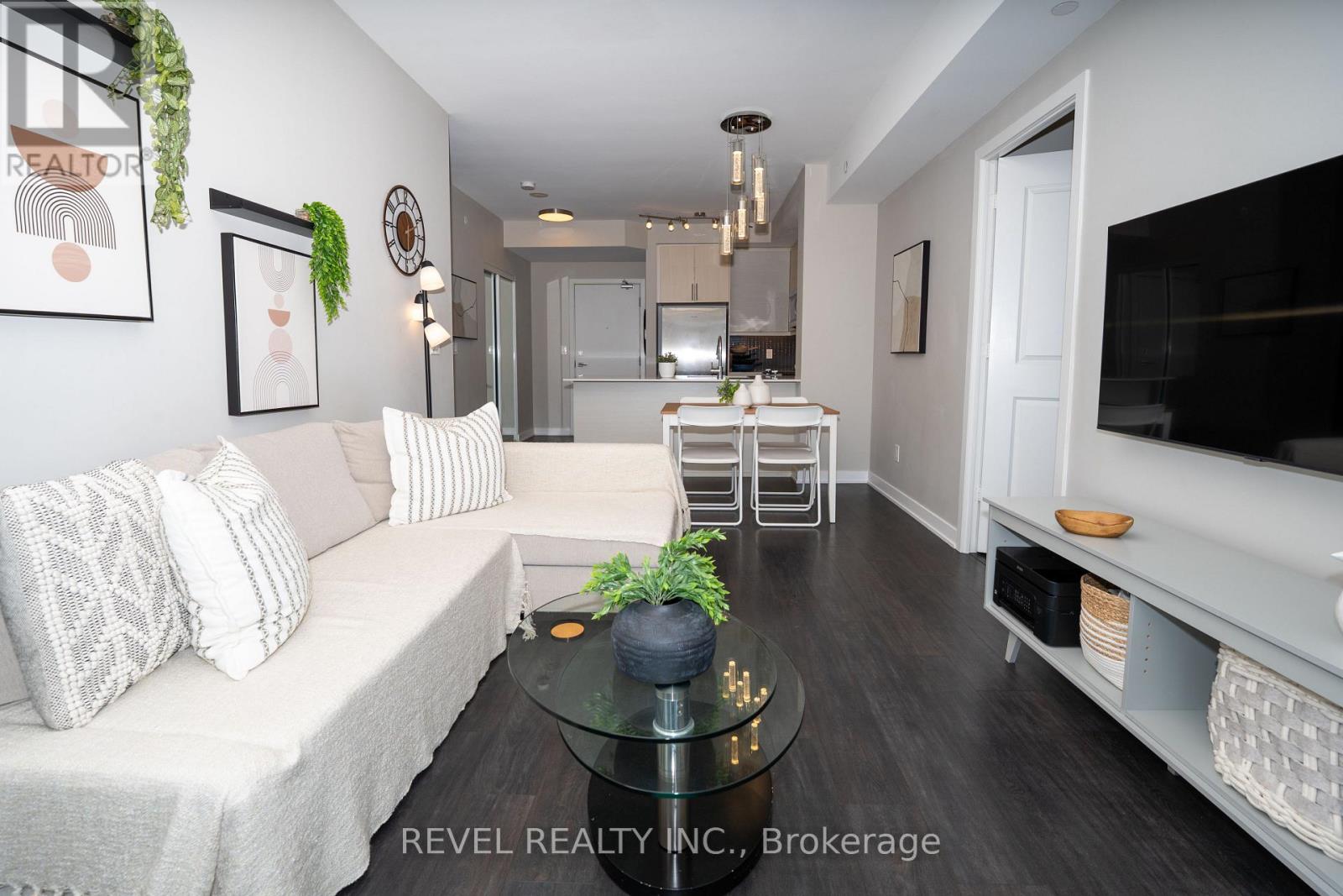 1705 - 4633 Glen Erin Drive, Mississauga, Ontario  L5M 0Y6 - Photo 10 - W12882068