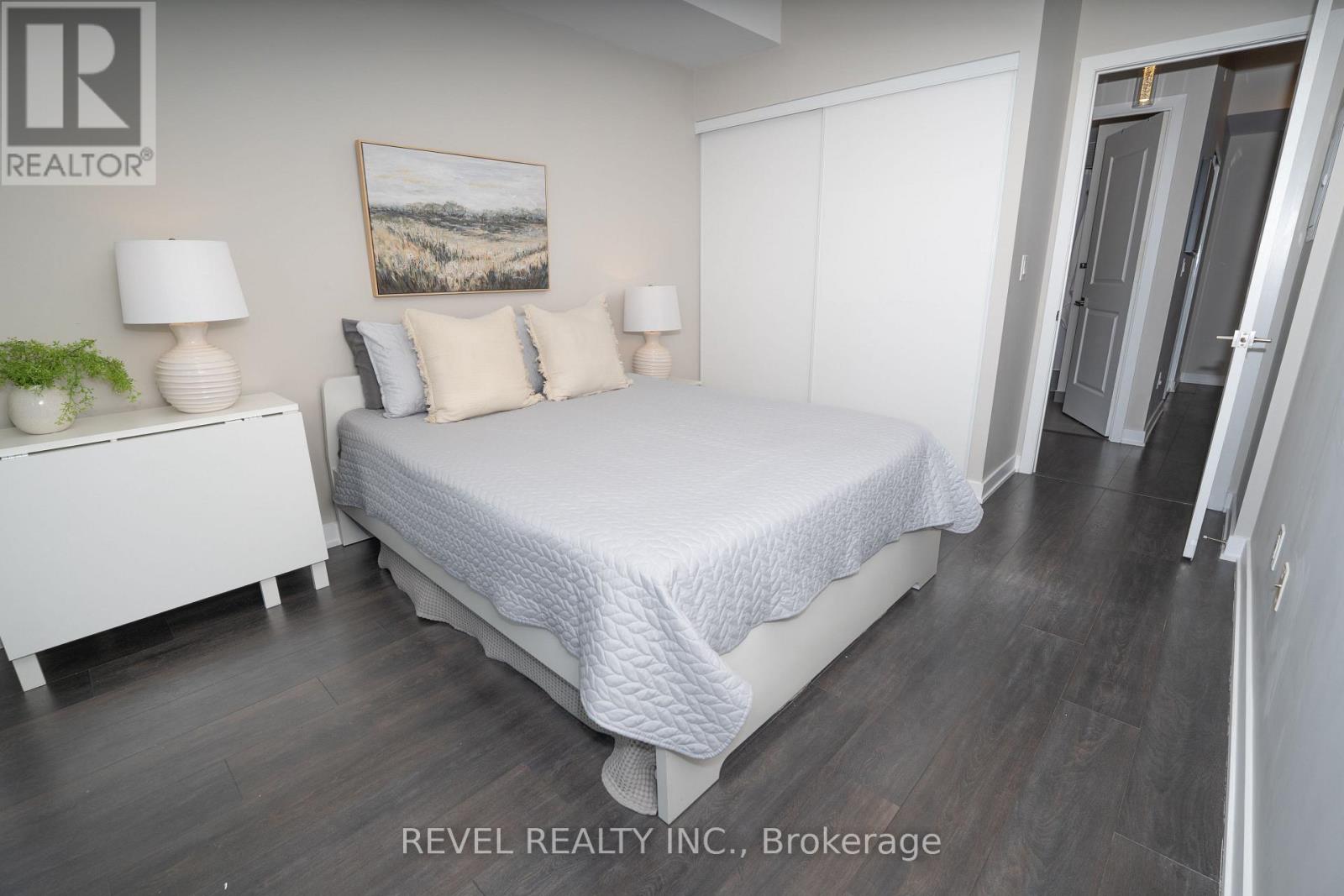 1705 - 4633 Glen Erin Drive, Mississauga, Ontario  L5M 0Y6 - Photo 18 - W12882068