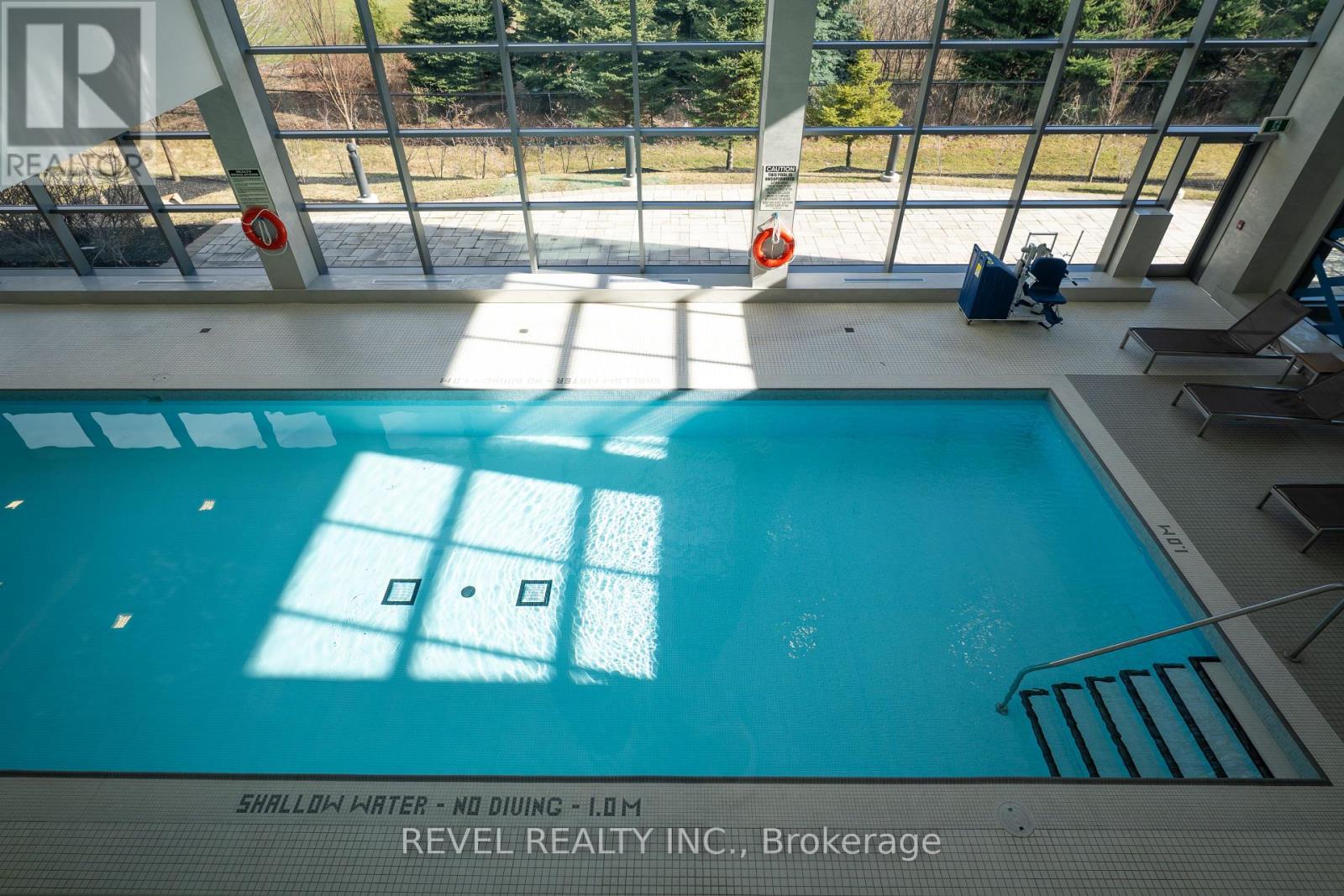 1705 - 4633 Glen Erin Drive, Mississauga, Ontario  L5M 0Y6 - Photo 41 - W12882068