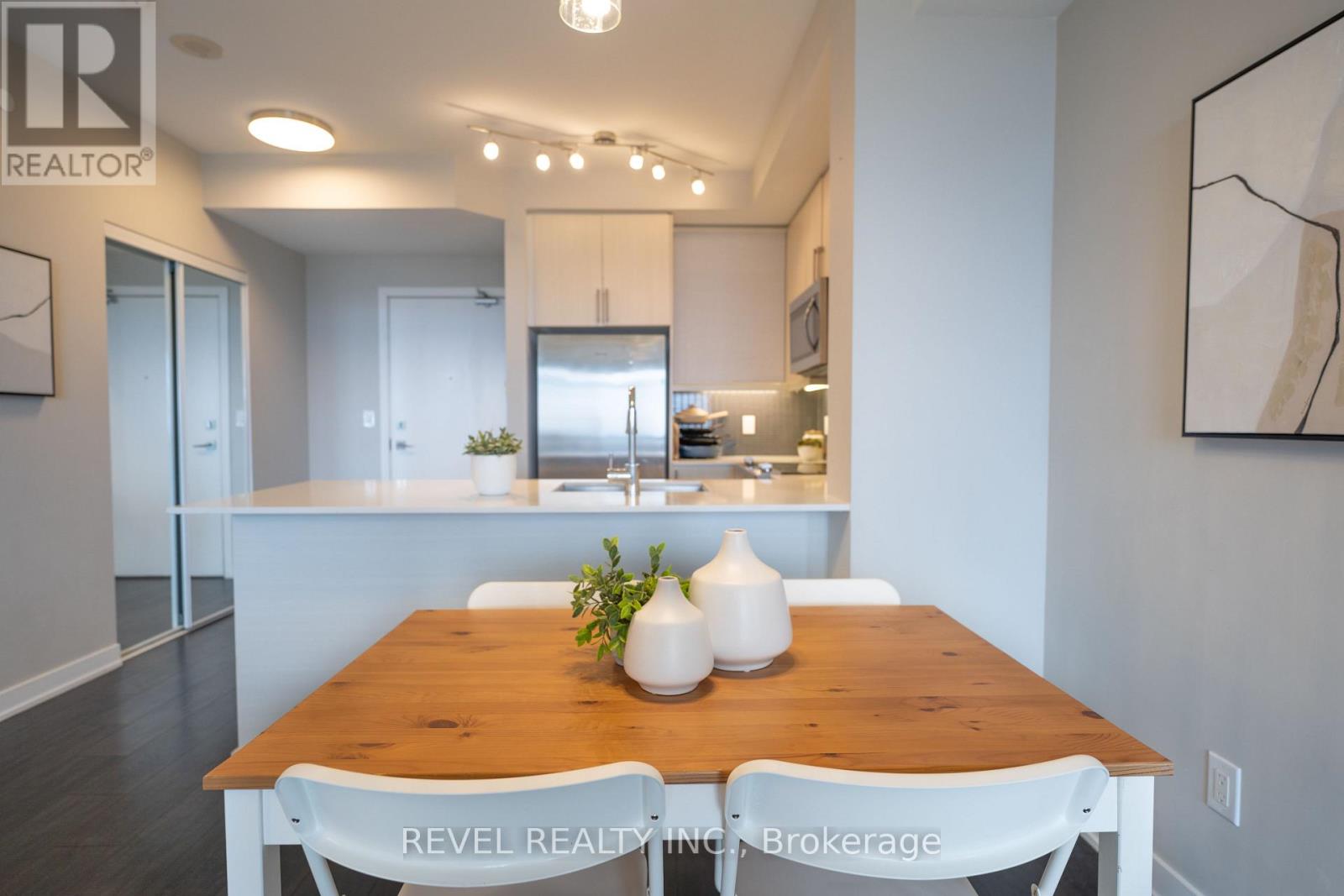 1705 - 4633 Glen Erin Drive, Mississauga, Ontario  L5M 0Y6 - Photo 14 - W12882068