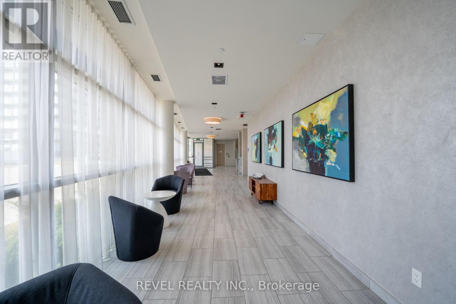 1705 - 4633 Glen Erin Drive, Mississauga, Ontario  L5M 0Y6 - Photo 32 - W12882068