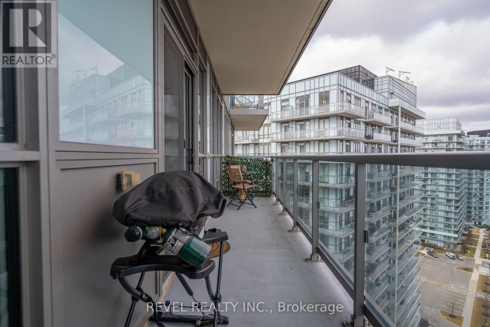 1705 - 4633 Glen Erin Drive, Mississauga, Ontario  L5M 0Y6 - Photo 27 - W12882068