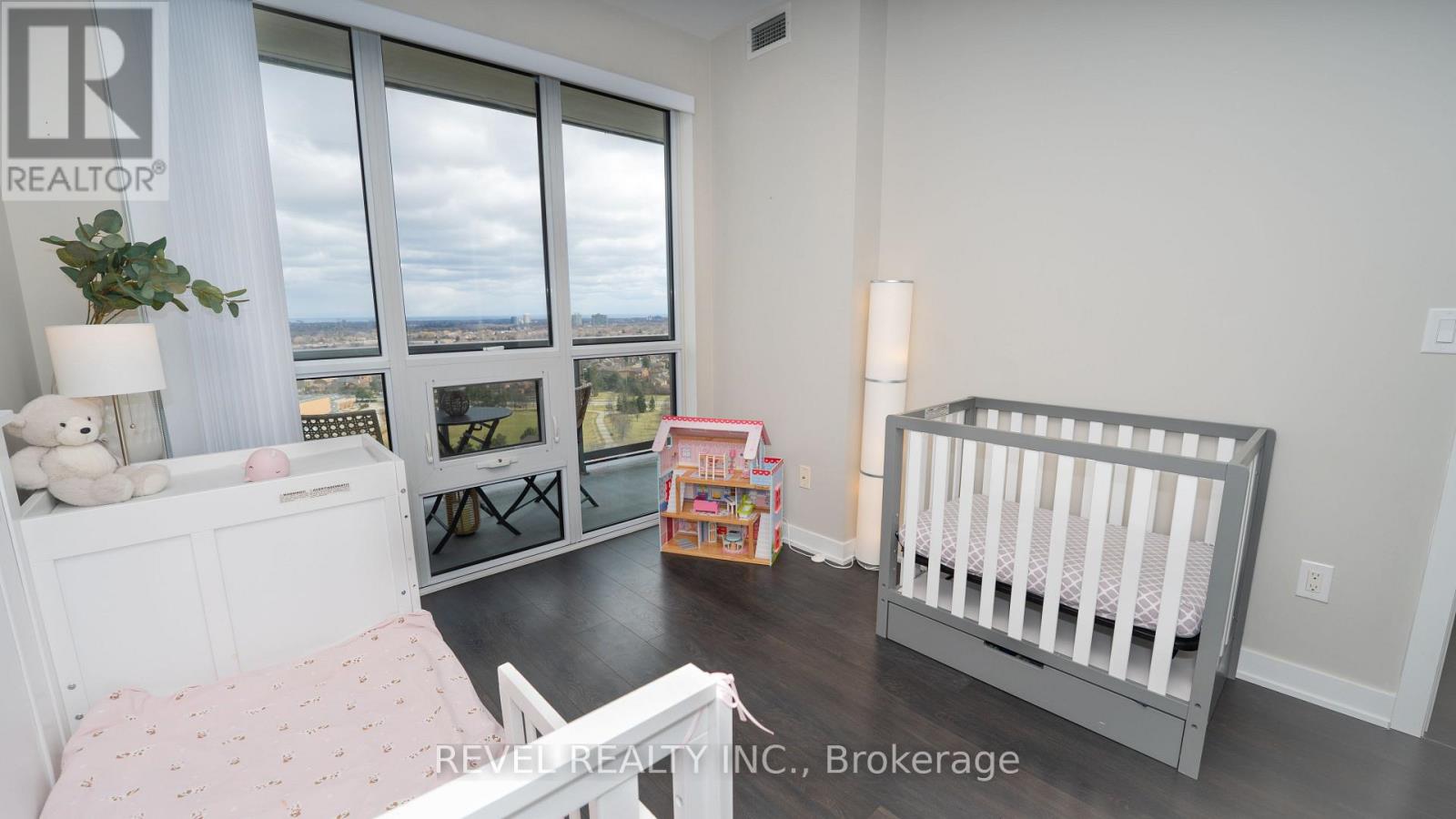 1705 - 4633 Glen Erin Drive, Mississauga, Ontario  L5M 0Y6 - Photo 21 - W12882068