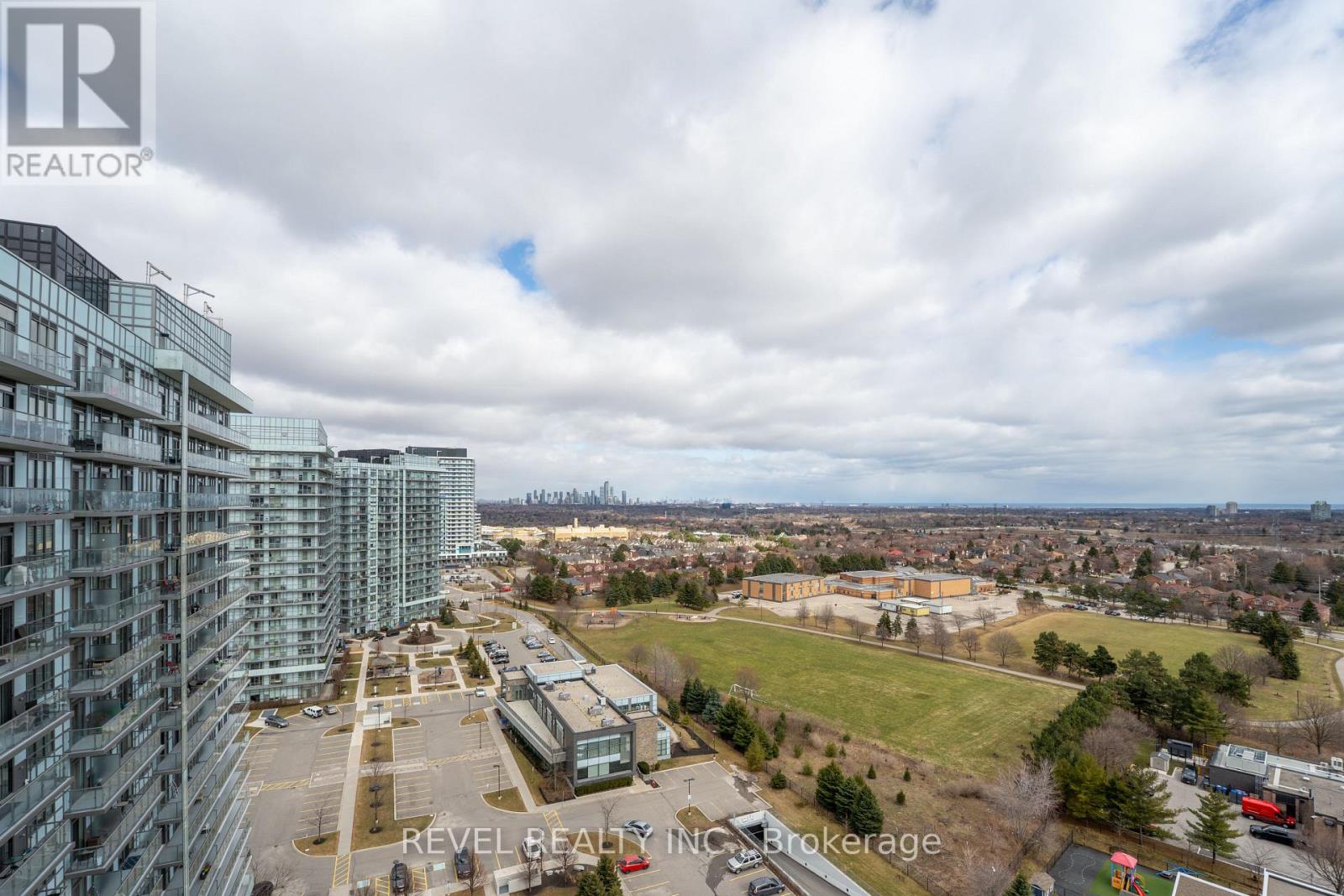 1705 - 4633 Glen Erin Drive, Mississauga, Ontario  L5M 0Y6 - Photo 28 - W12882068