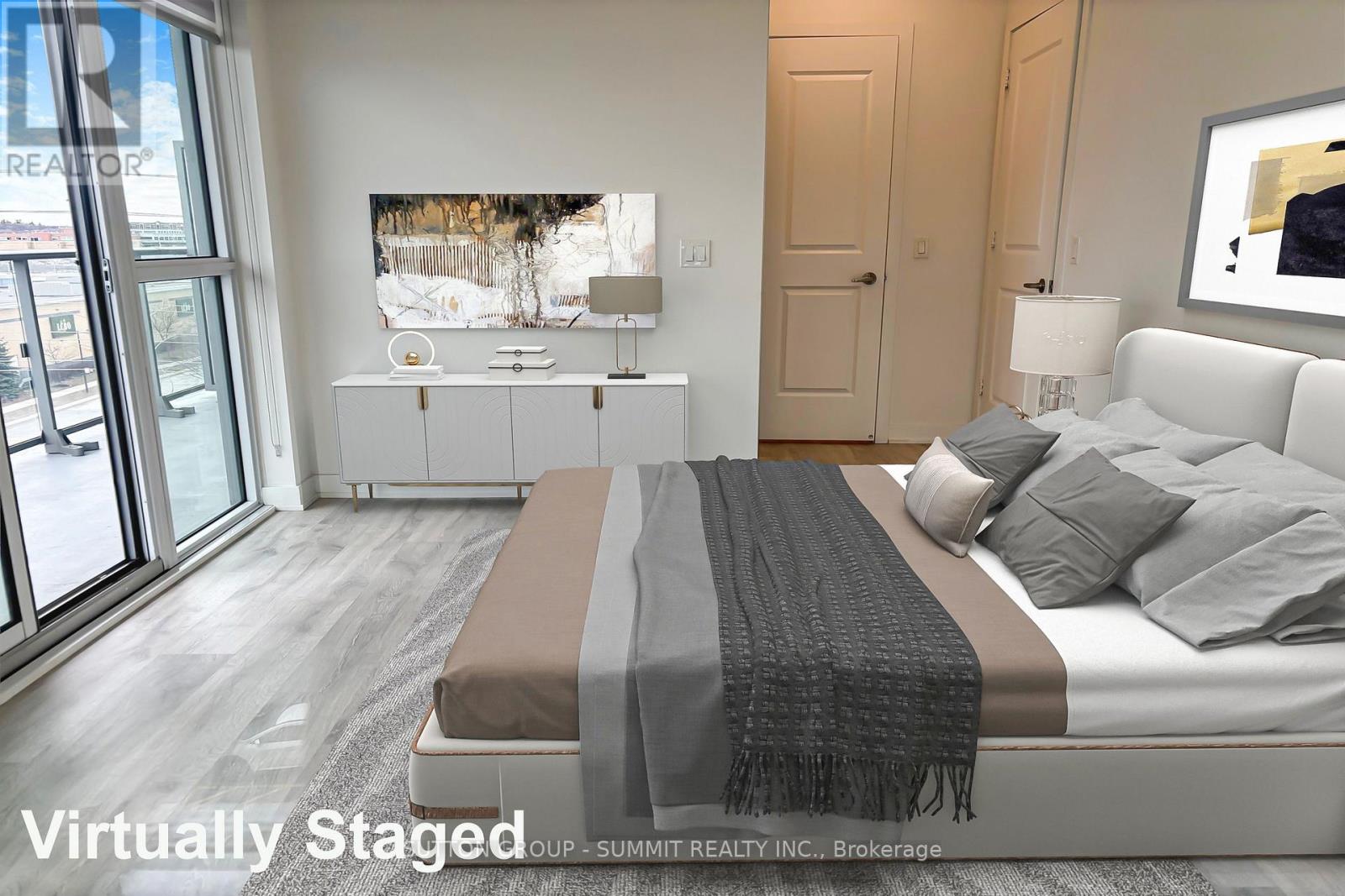 507 - 4677 Glen Erin Drive, Mississauga, Ontario  L5M 2E3 - Photo 16 - W12898446