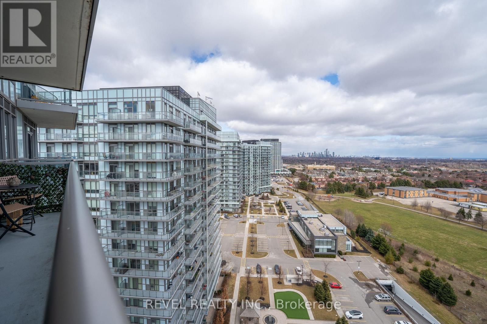 1705 - 4633 Glen Erin Drive, Mississauga, Ontario  L5M 0Y6 - Photo 29 - W12882068