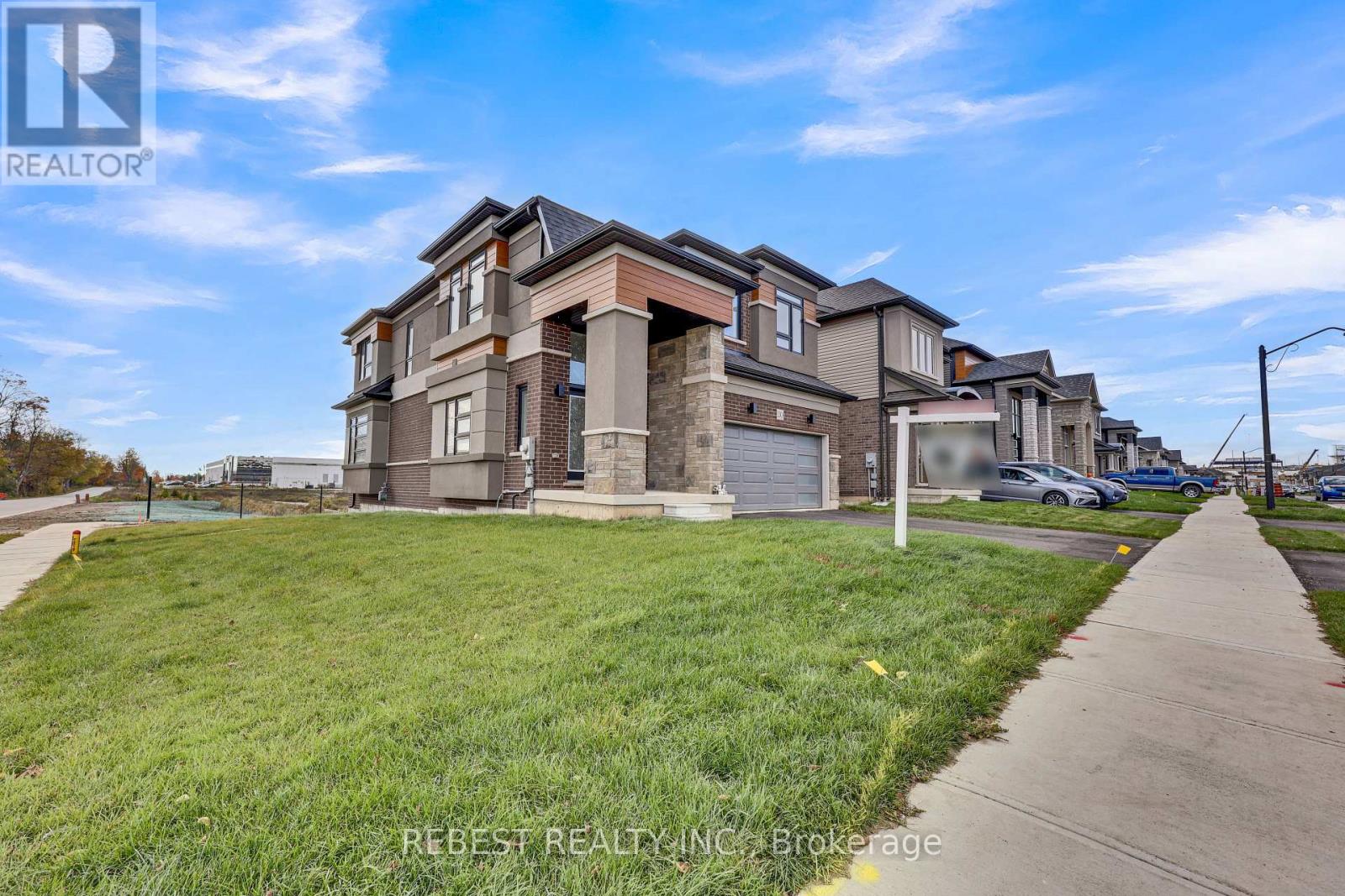 130 HITCHMAN STREET, Brant, Ontario