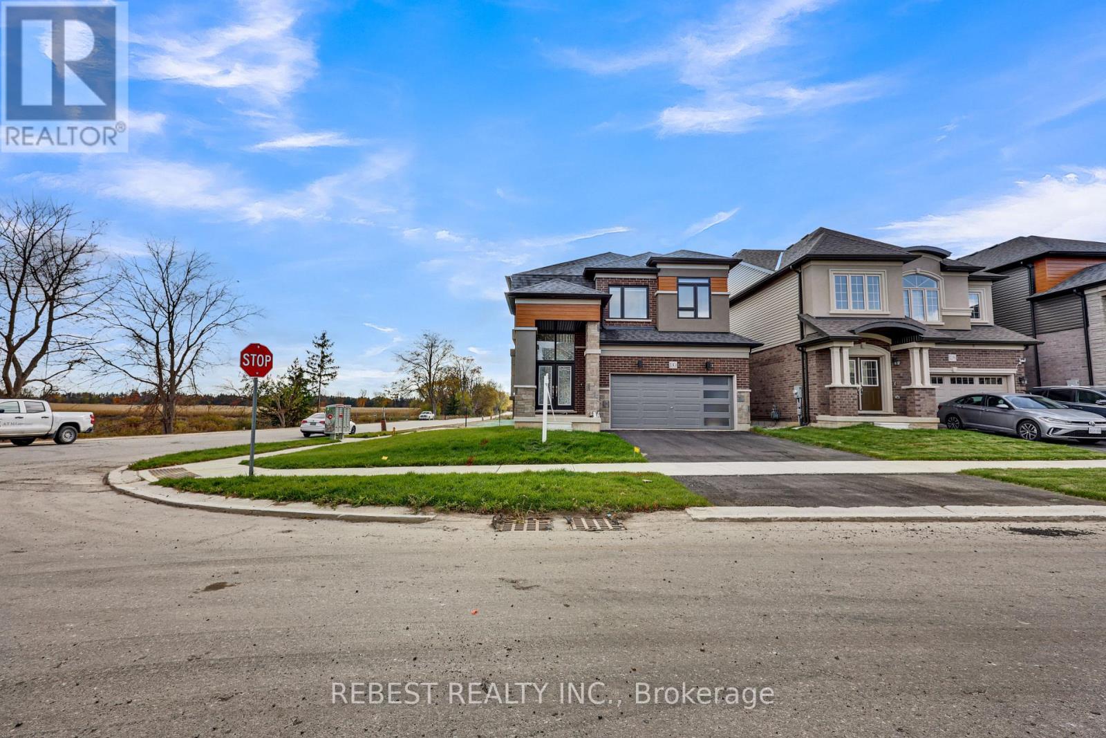 130 Hitchman Street, Brant (Paris), Ontario  N3L 0N6 - Photo 5 - X12498964