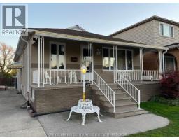 431 FOCH AVENUE, Windsor, Ontario